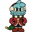 Snowycold sprite