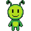 Saylor sprite
