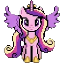 b sprite