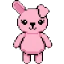 Bonnie sprite