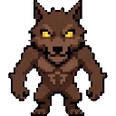 Velkan sprite