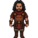 Josué sprite