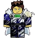 Shedlesky sprite