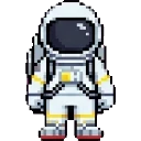 Astronaut sprite