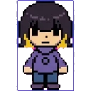 Bachira sprite