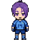 Reo sprite