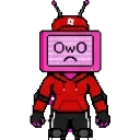 Veeronica sprite