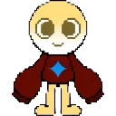 Marble sprite