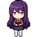 Yuri sprite