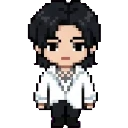 Hyunjin sprite