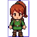 abriel sprite