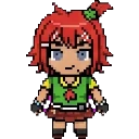 Towa Sumiko sprite