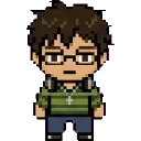 Manuel sprite