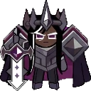 Dark Cacao Cookie sprite