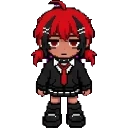Viviam sprite