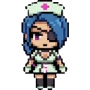 valentine sprite