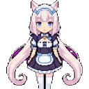 Vanilla sprite