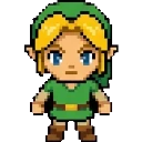 Ben drowned sprite