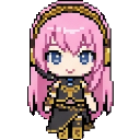 Luka sprite