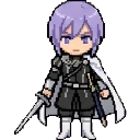 Yuri sprite