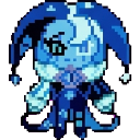 Mayor Delia Fenn sprite