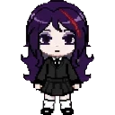 Mahiro sprite
