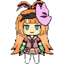 Athena sprite