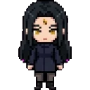 Iroha Kazami sprite