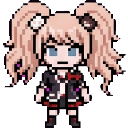 Junko sprite