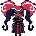 Velvette sprite