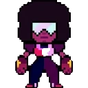 Garnet sprite