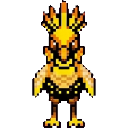 Solarflame sprite
