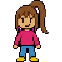 Mae sprite