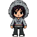 Mai sprite