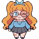 Kala sprite