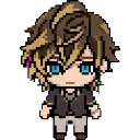 Kei sprite