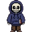 Molly sprite