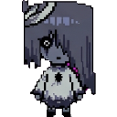 Hate sprite