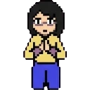 Xime sprite