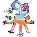 Illoost sprite