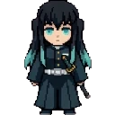 Tokito sprite