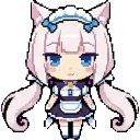Vanilla sprite