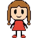 Alice sprite