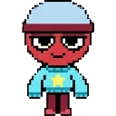 Gigi sprite