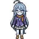 Nitrogen7 sprite