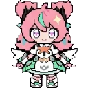 Aria sprite