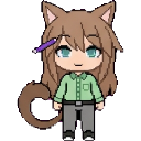 Epoksyd sprite