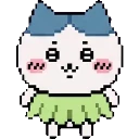 Hachiware sprite
