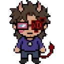 Seven sprite