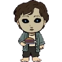 Brahms heelshire sprite
